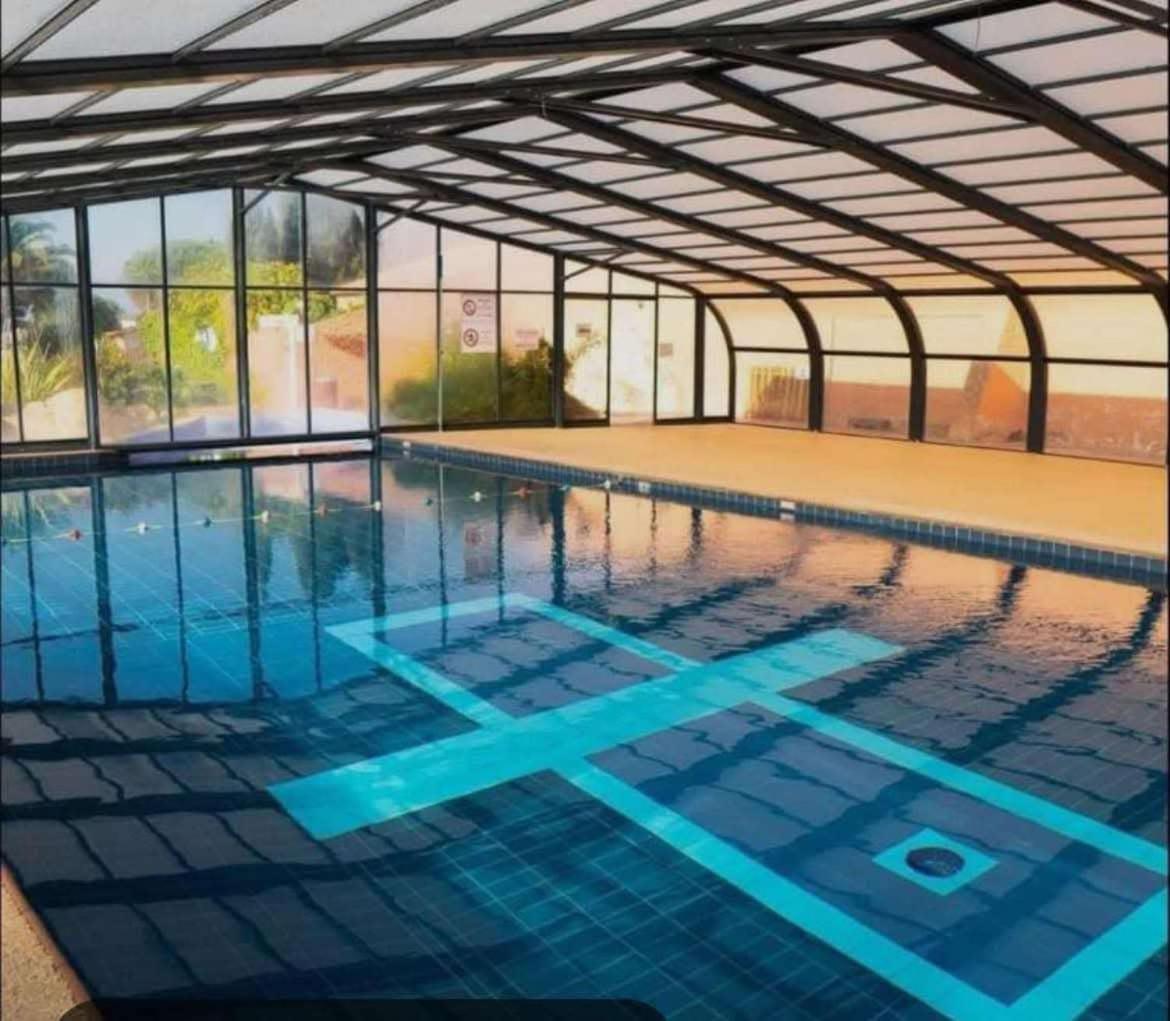 Campsite Mobil Canet-en-Roussillon