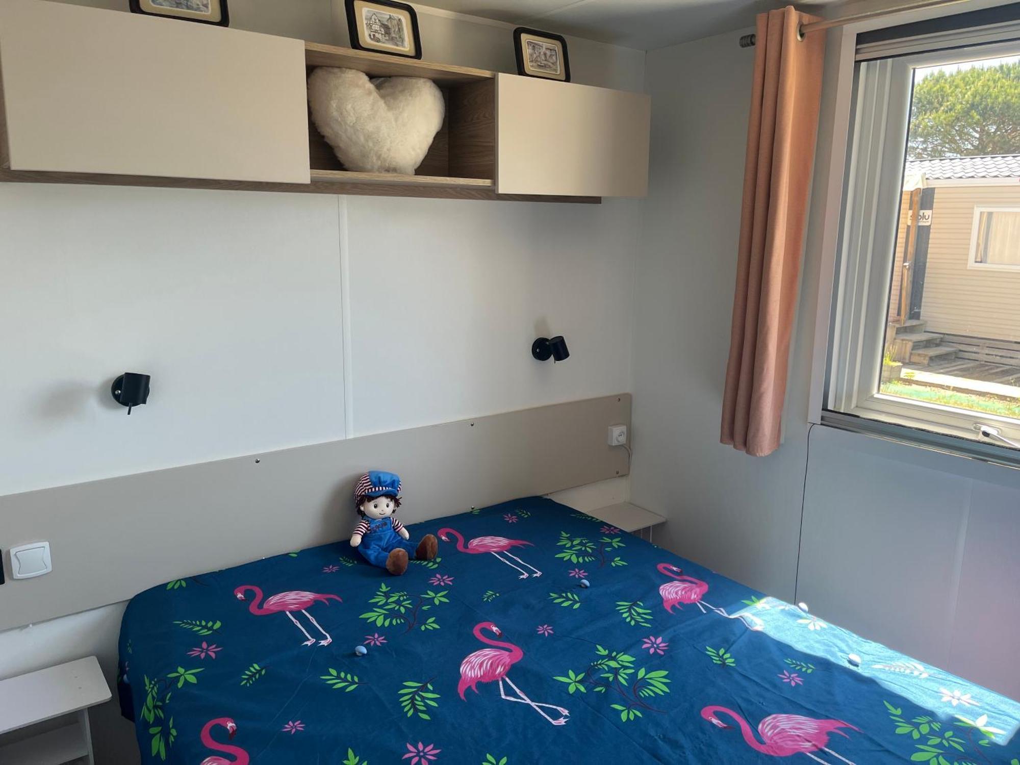 Mobil * Canet-en-Roussillon