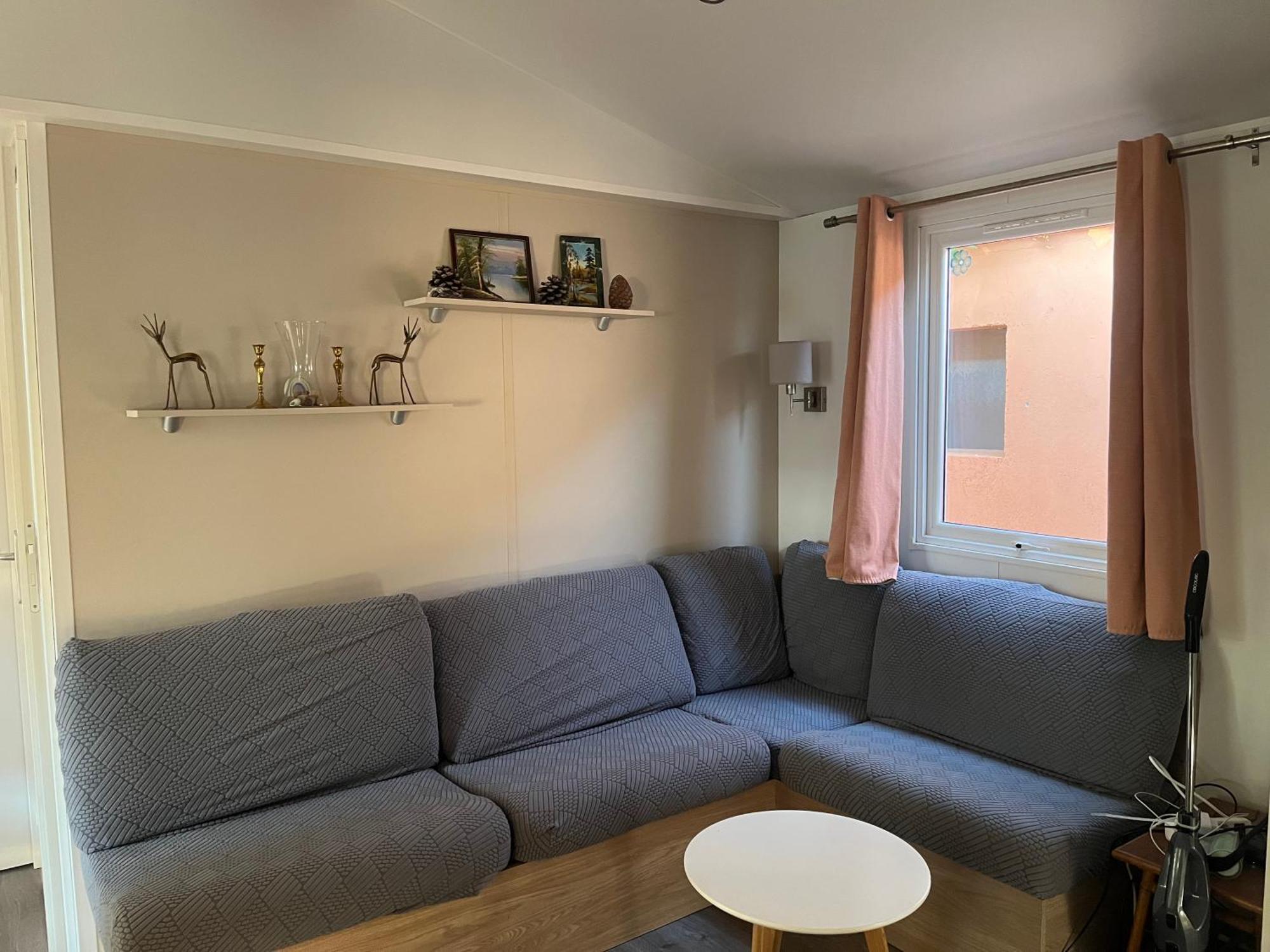 Mobil Campsite Canet-en-Roussillon